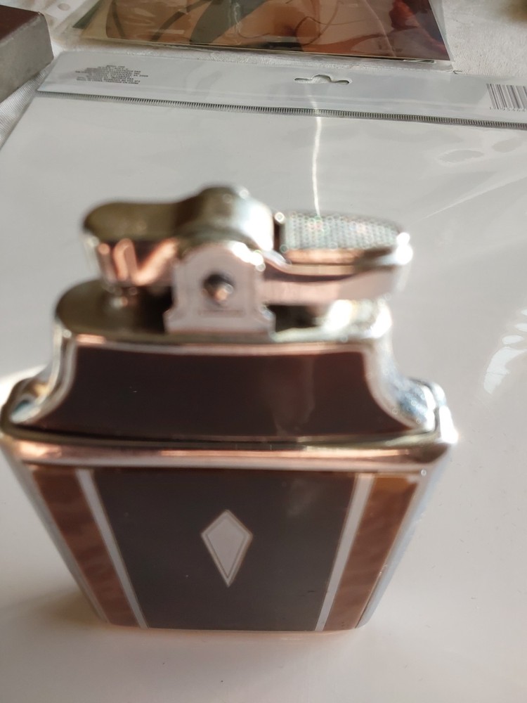 Ronson Lighter Mastercase C1940