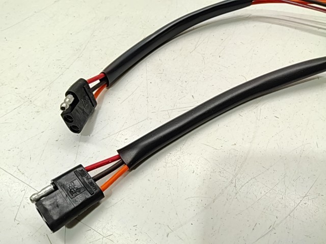 Taillight Kit - 2000 Polaris NOS