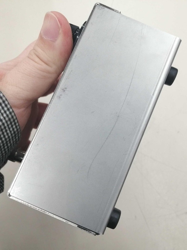 LEMON&GINGER / MUZZ (no.260411)