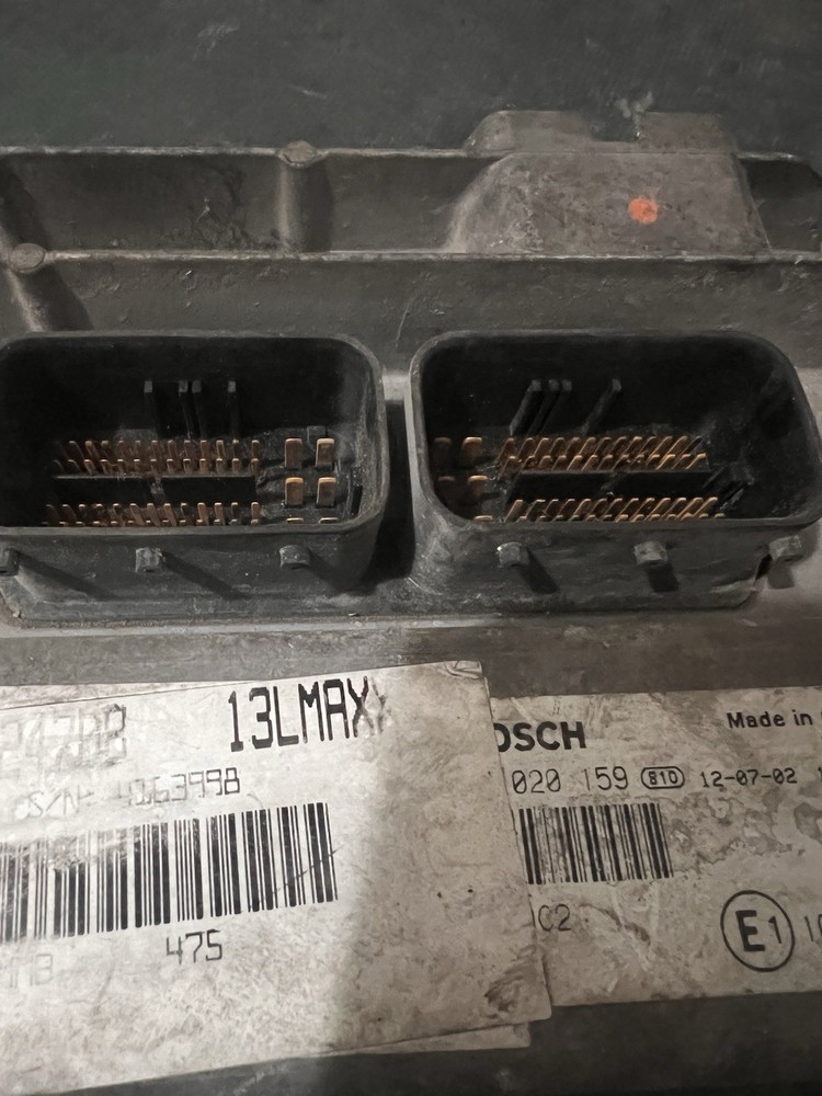 International MaxxForce 13 Engine Control Module 57424708