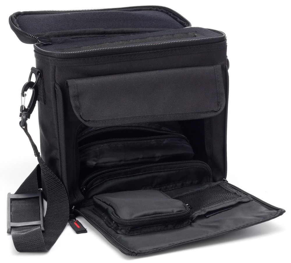 Gator Wireless System Field Recording Bag