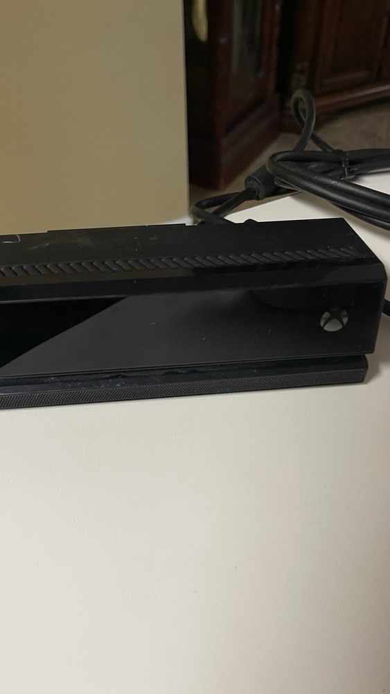 Xbox One Kinect Motion Sensor Camera Model 1520 Microsoft
