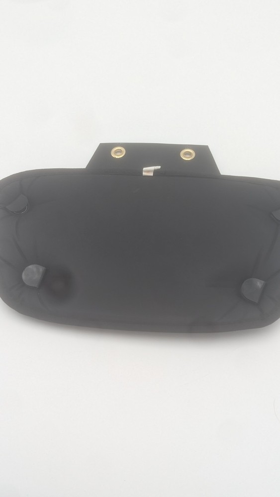 Douglas Back Plate