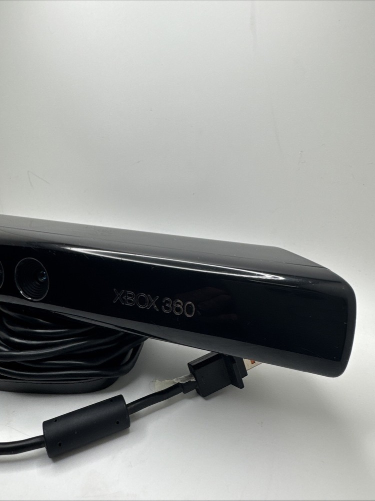 Microsoft Kinect Sensor for XBox 360 Model 1414