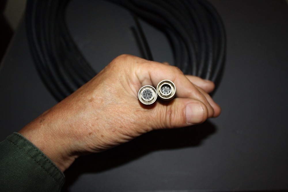 10-pin 65-ft Cable ( CA-RC020 )