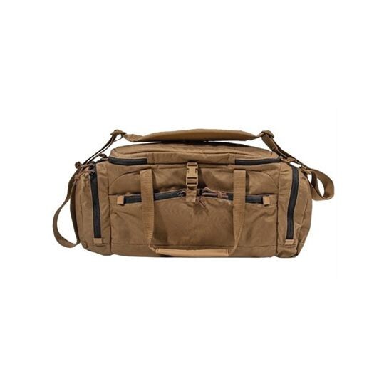 Grey Ghost Gear Range Bag Coyote Brown