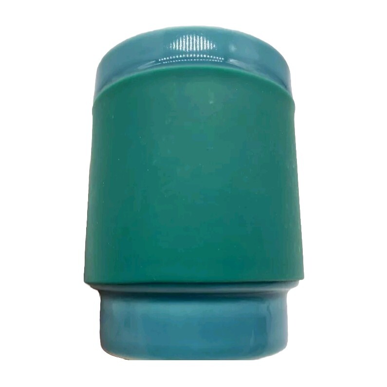 Target x Lego Stackable Ceramic Tumbler Cup Turquoise 2021