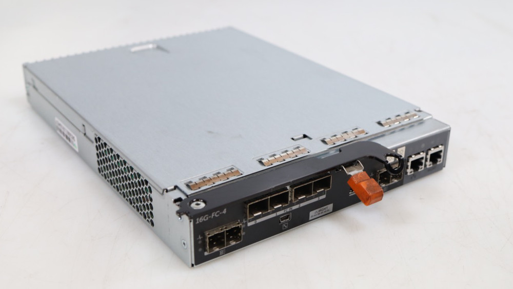Dell 16G-FC-4 EMM SFP RAID Controller