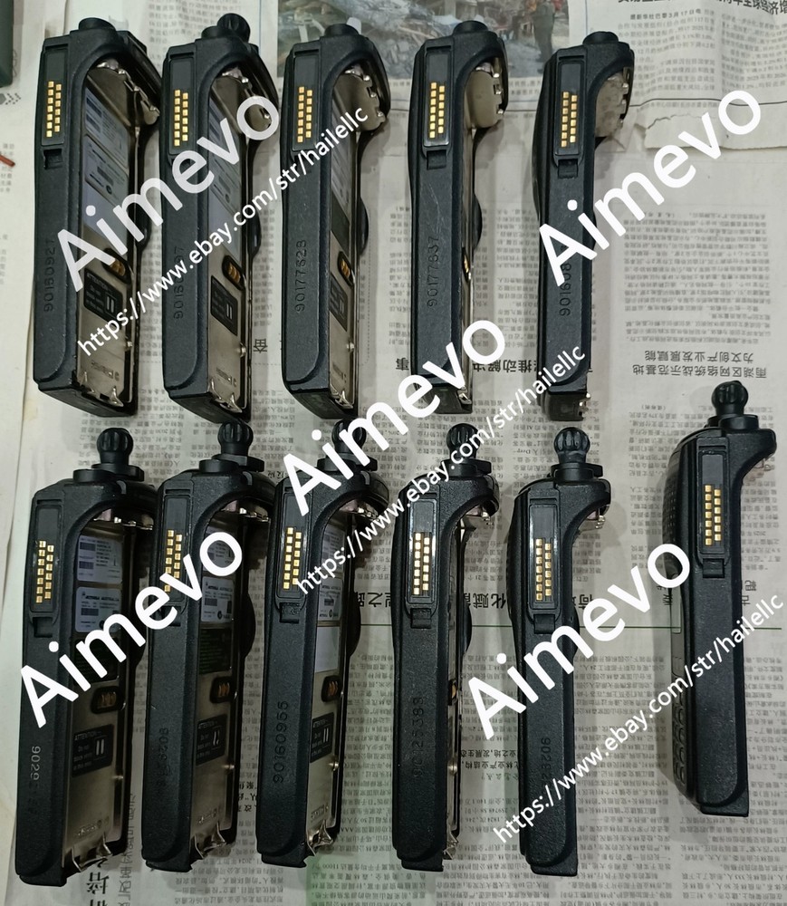 1 pcs Motorola XTS5000