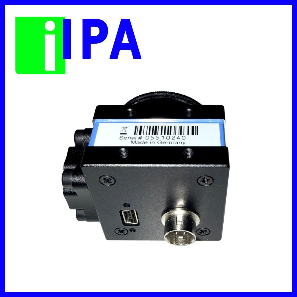 IMAGING SOURCE DFK 72BUCO2