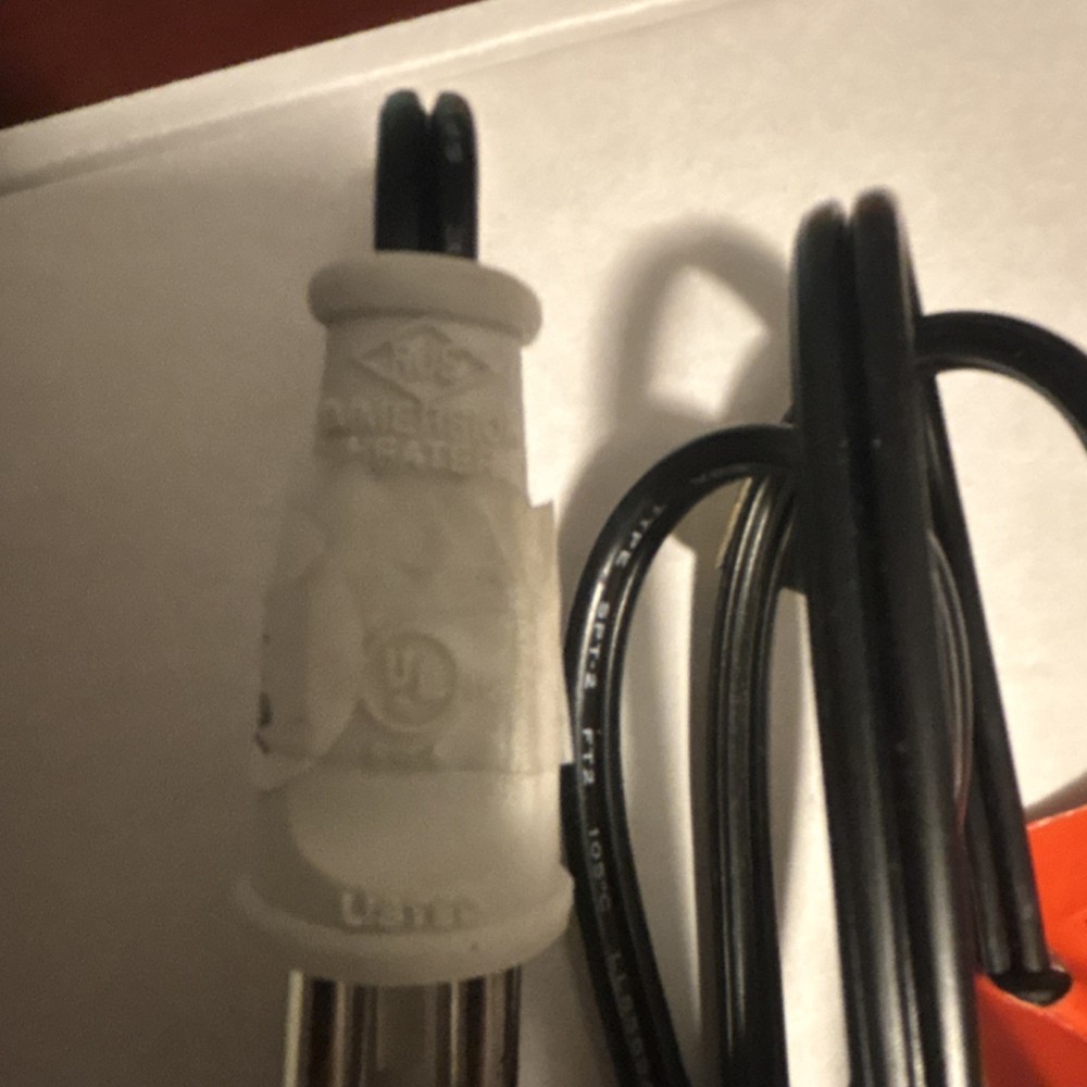 Allied Precision Portable Corded Electric Instantaneous Immersion Water Heater