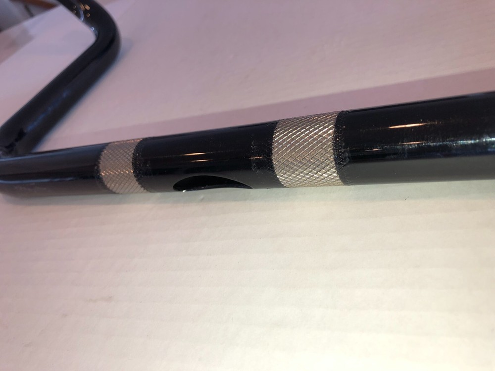 HARLEY DAVIDSON MOTORCYCLE HANDLE BAR GREAT CONDITION