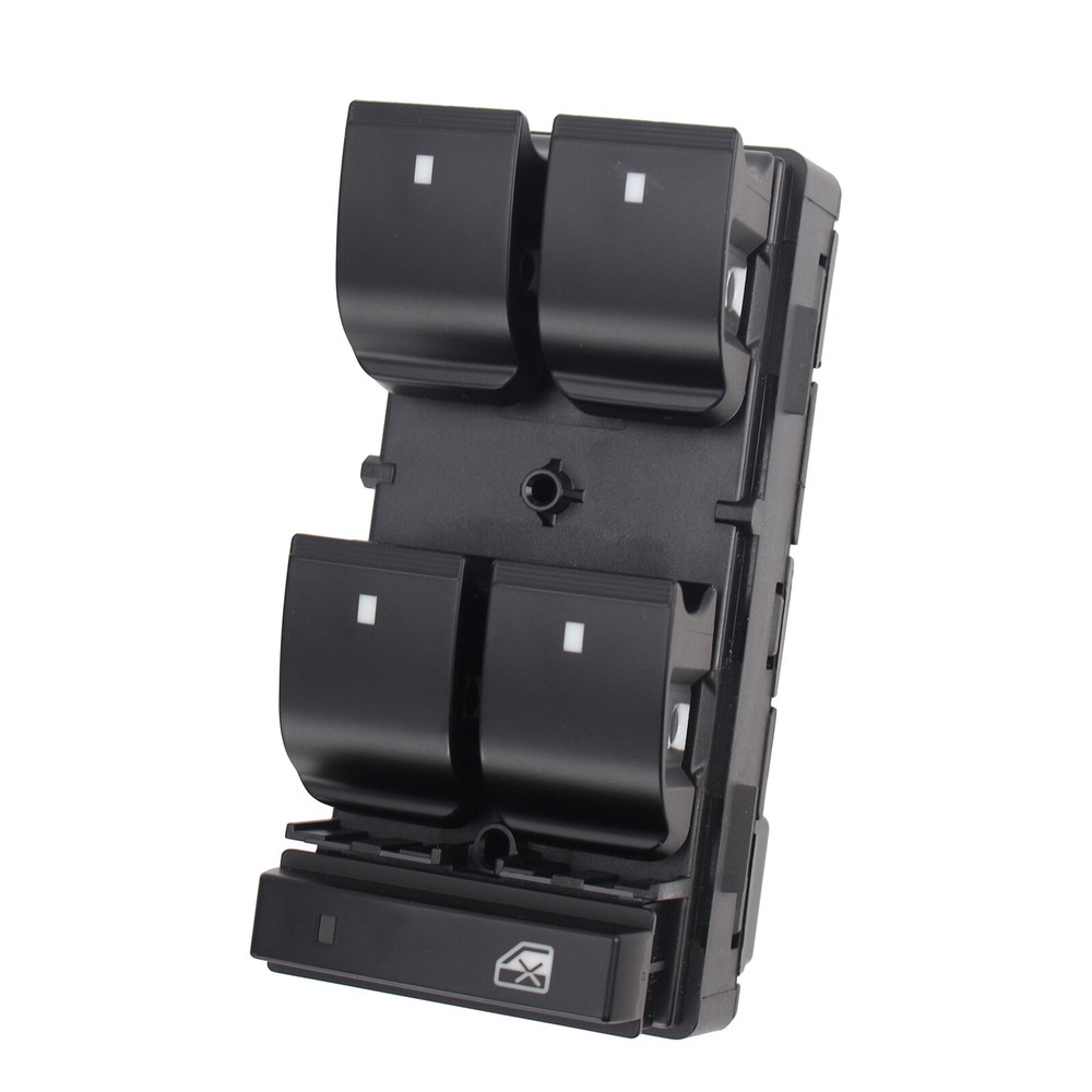 Master Power Window Switch for Chevy Traverse 2009 2010 2011 2012 2013 2014 2015