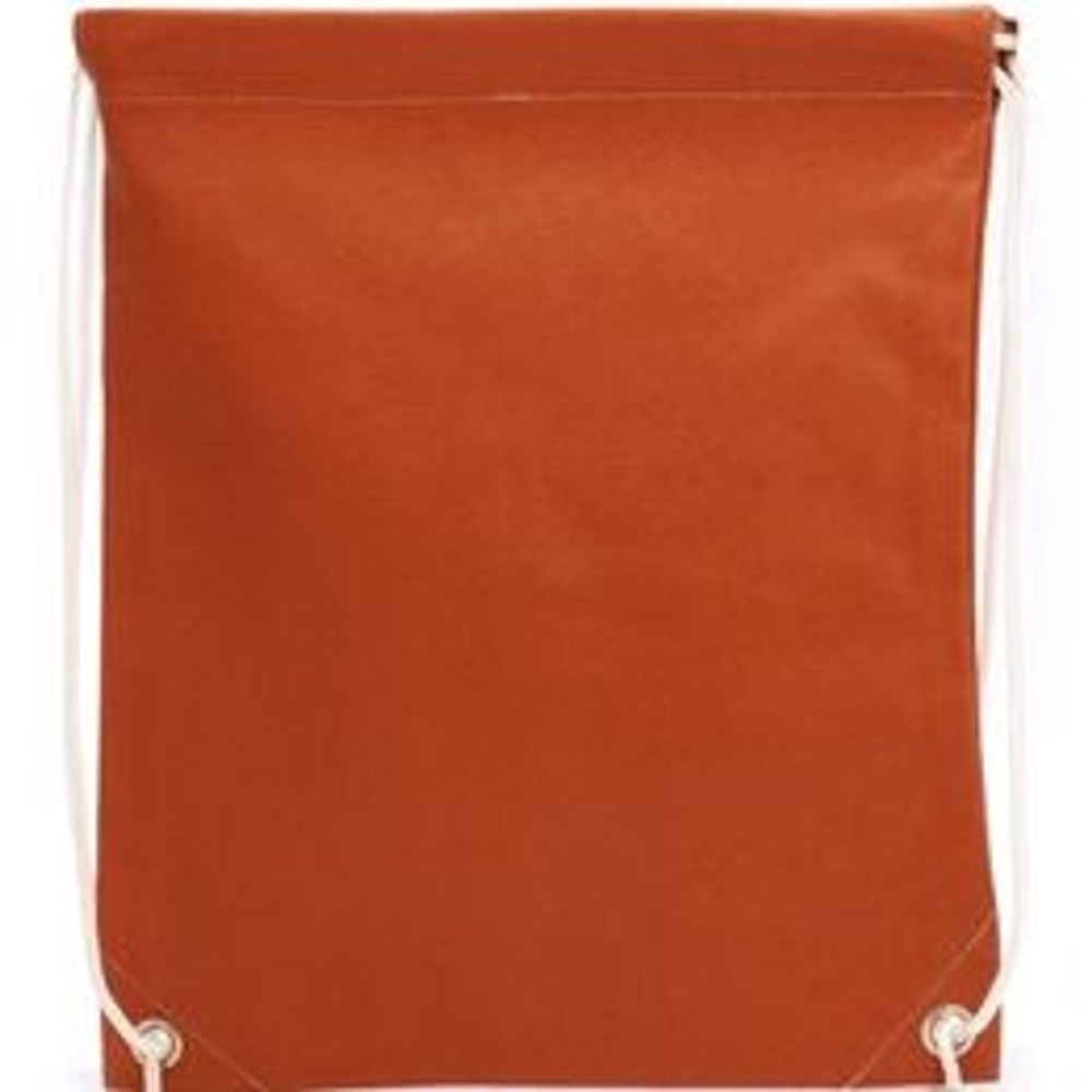 Basketball Drawstring Bag