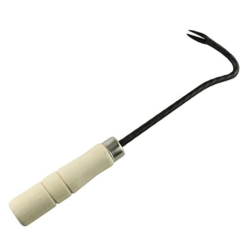 Hand Weeding Tool Weed Removal Root Puller Gardening Quick Weed Puller Tool