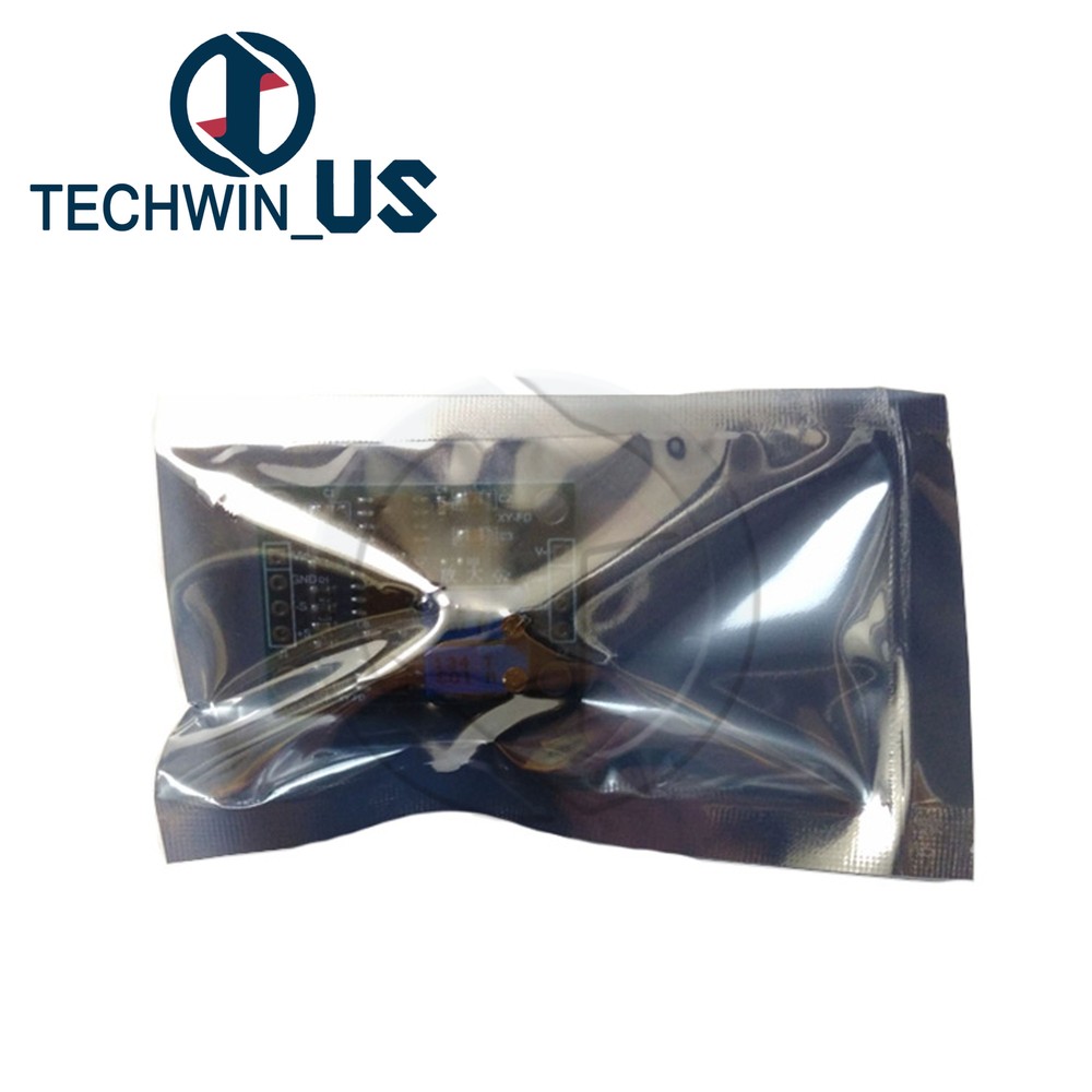 AD620 Microvolt MV Voltage Amplifier Signal Instrumentation Module Board