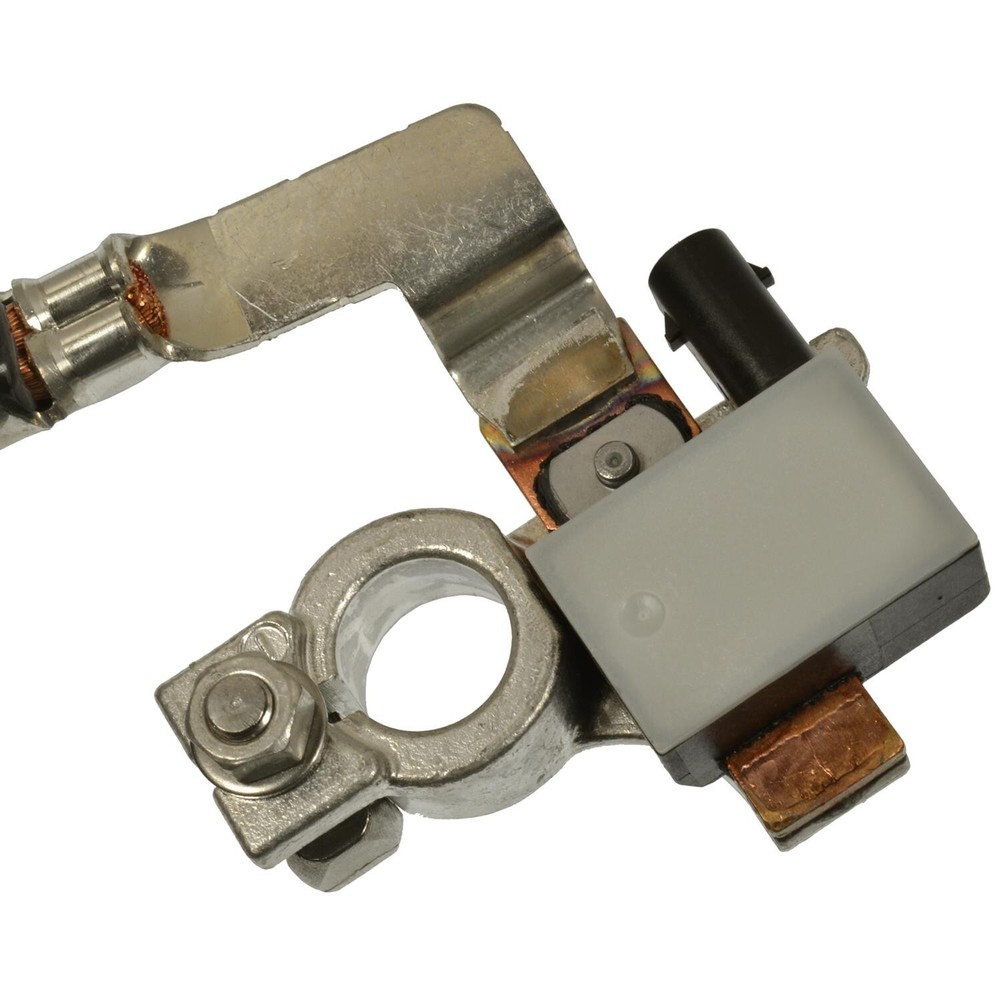 New SMP Battery Current Sensor For 2016-2017 Ford Focus 2.3L L4
