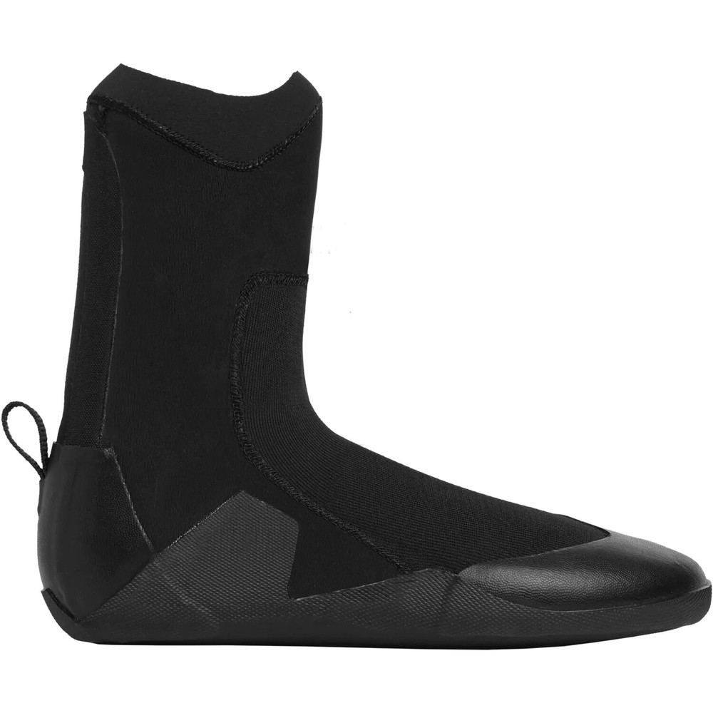 Mystic Suprem 7mm Split-Toe Wetsuit Boots - Black 230030