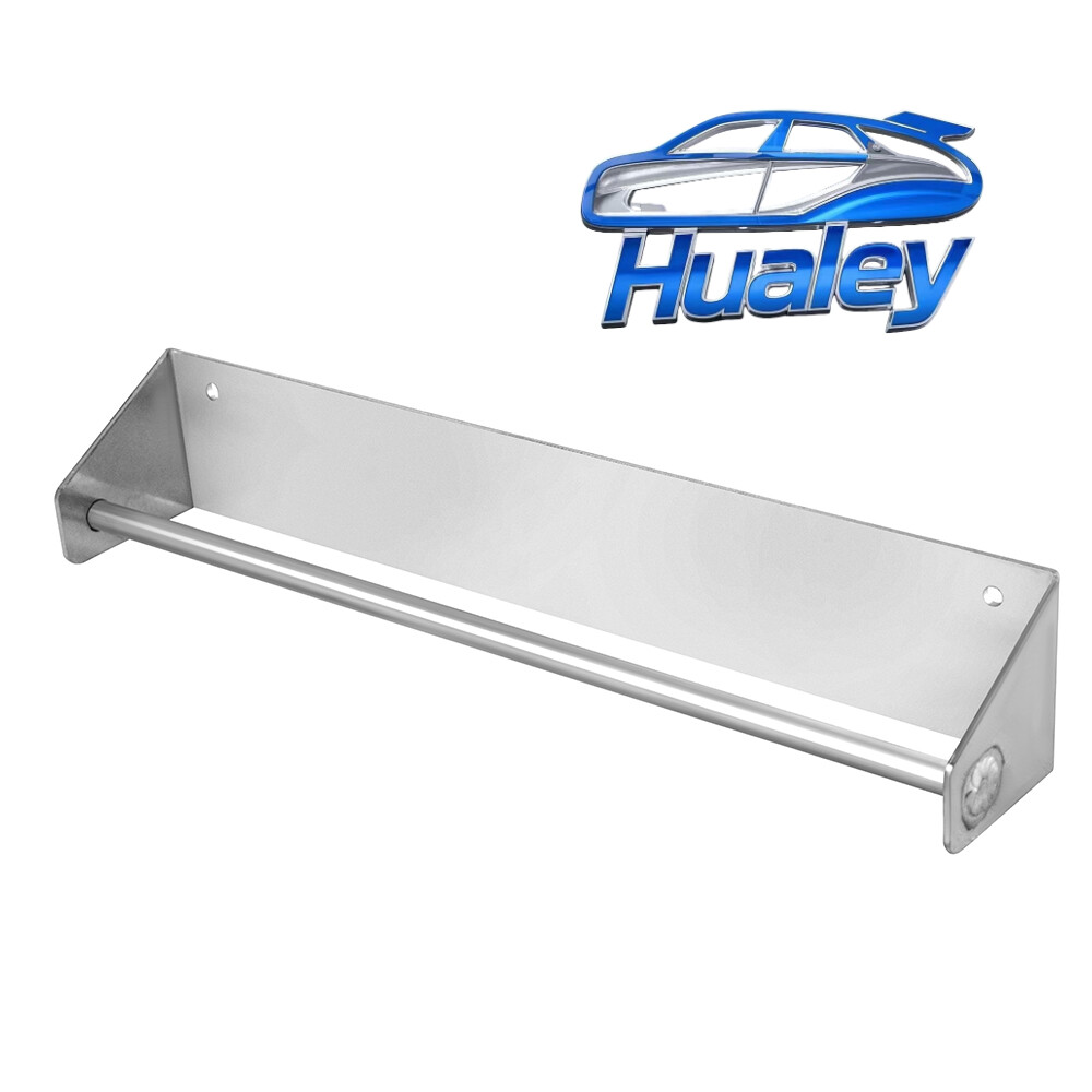 Garage Trailer Tie-Down Hanger Organizer Aluminum