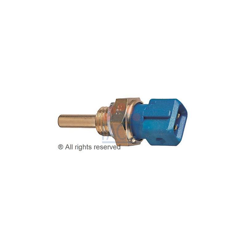 Engine Coolant Temperature Sensor for 1985 Volvo 740