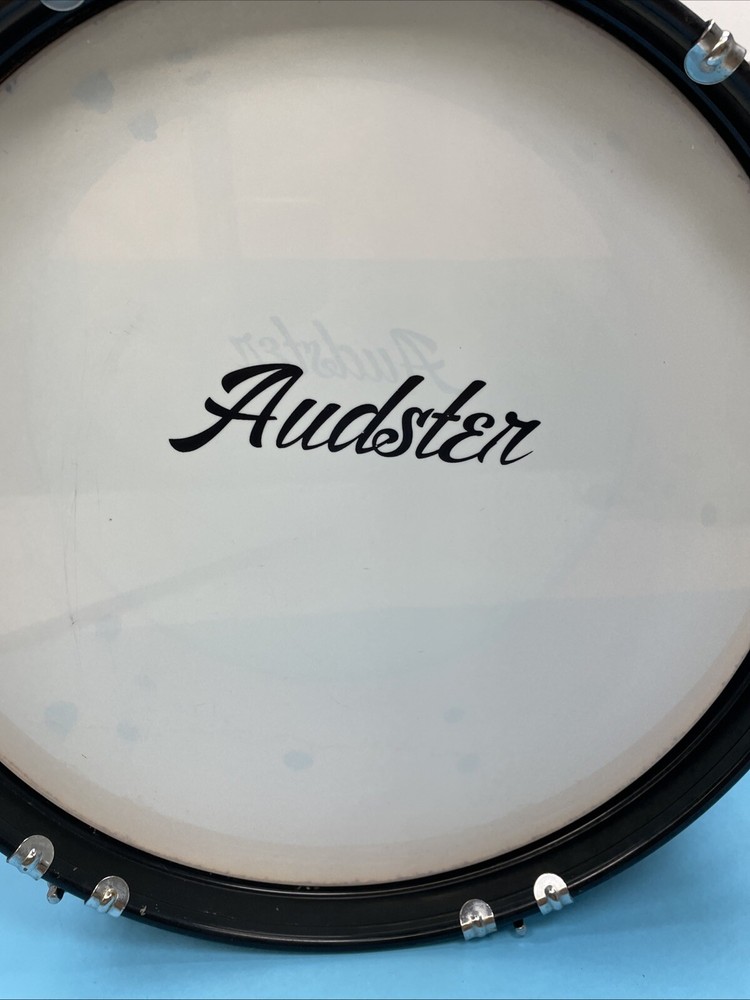 Audster Percussion 9.5" x 16" in Diameter Drum