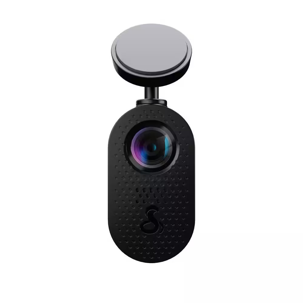 SC 120 QHD Discreet Dash Cam
