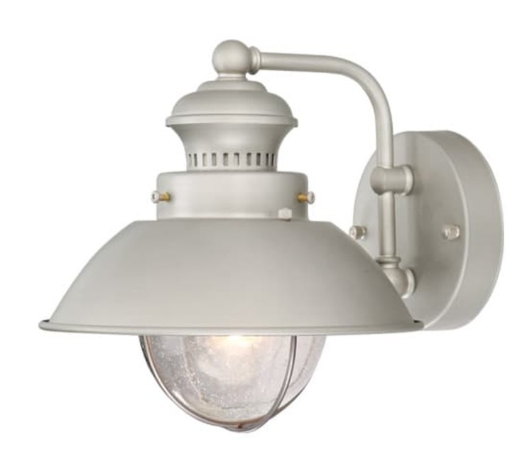 Bellevue VXWS49795 Iker 8" Tall Outdoor Wall Sconce