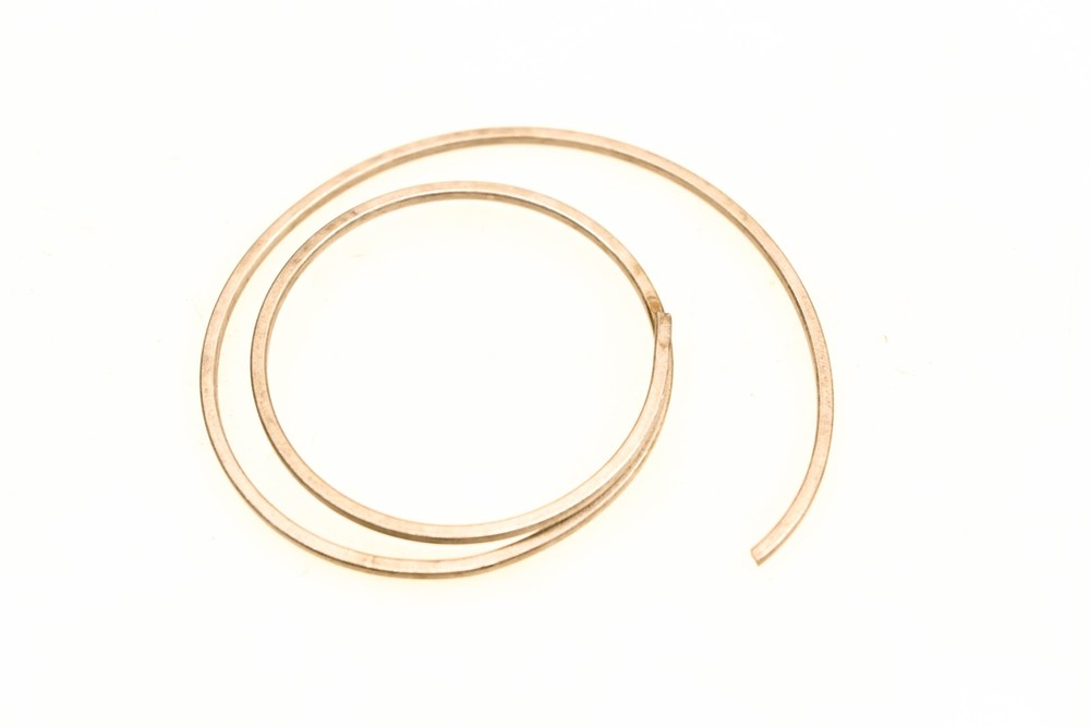 OMC 302222 Switch Spring NOS