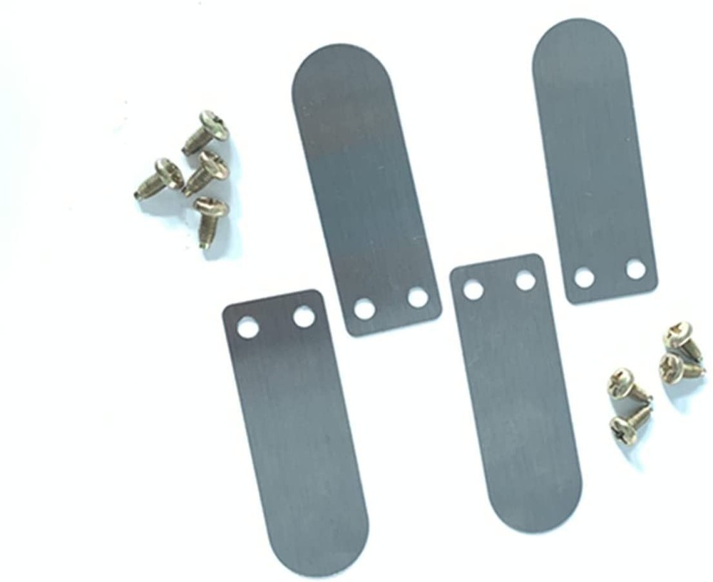 TANILES Replace Kk-4275 AIR COMPRESSOR VALVE Kit Silver