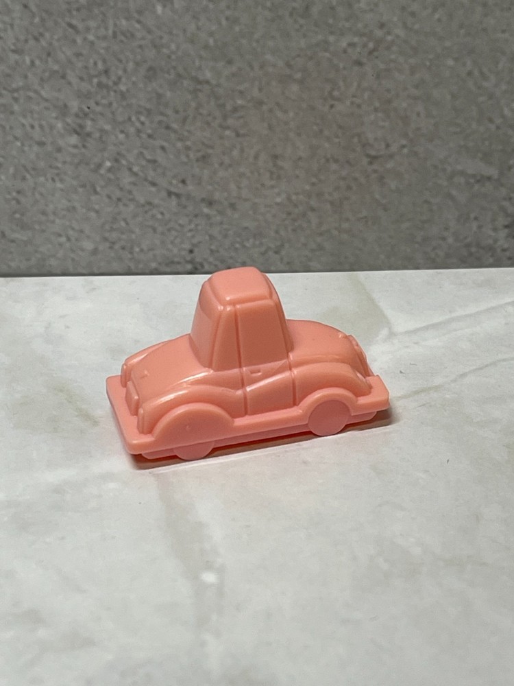 Binary Arts RUSH HOUR Replacement Car - PINK