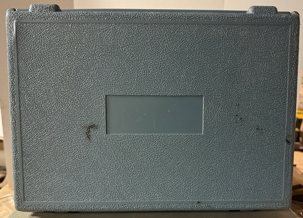 Tektronix A6303 100A Current Probe