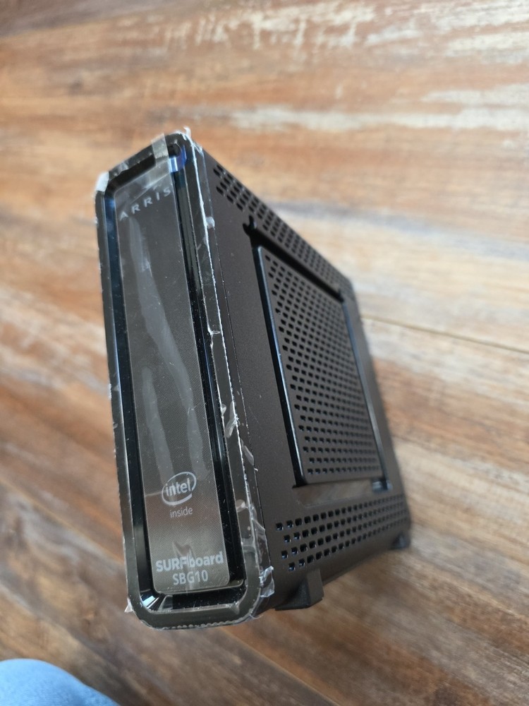 Arris Surfboard SBG10