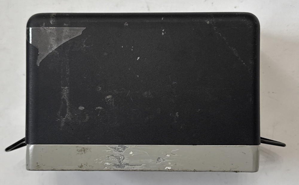 Standard Precision Electronics, Electronic Semen Collection, Control Box Only