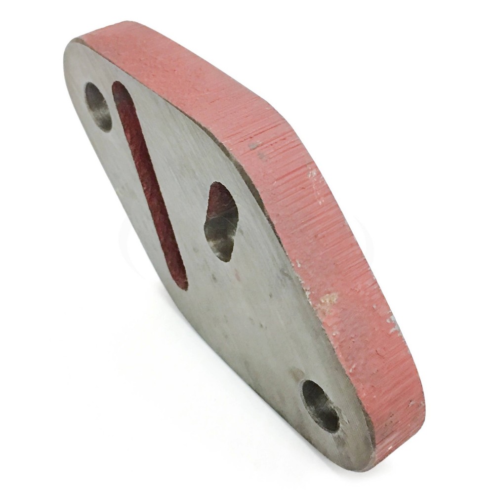 John Deere 4102116 Solenoid Plate