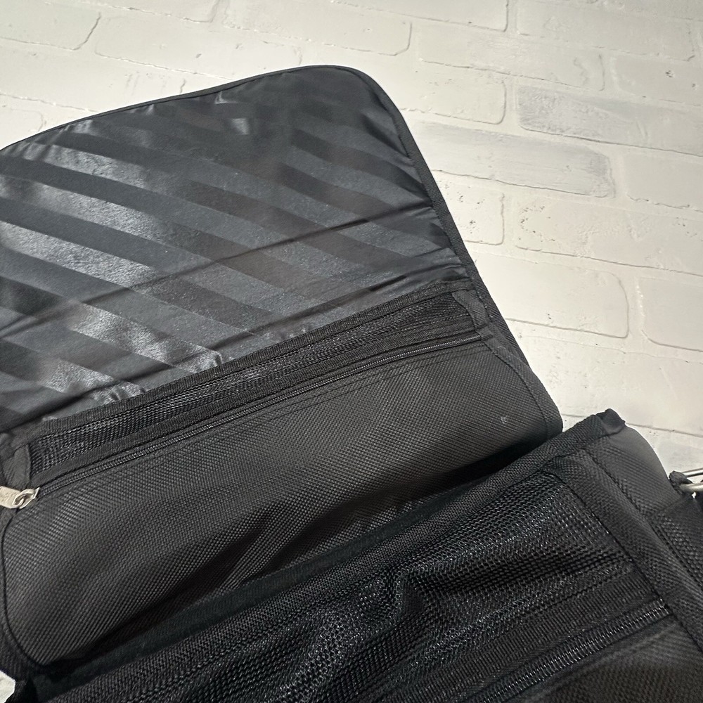 XBOX Bag Official Original Microsoft Console System Travel Carrying Case