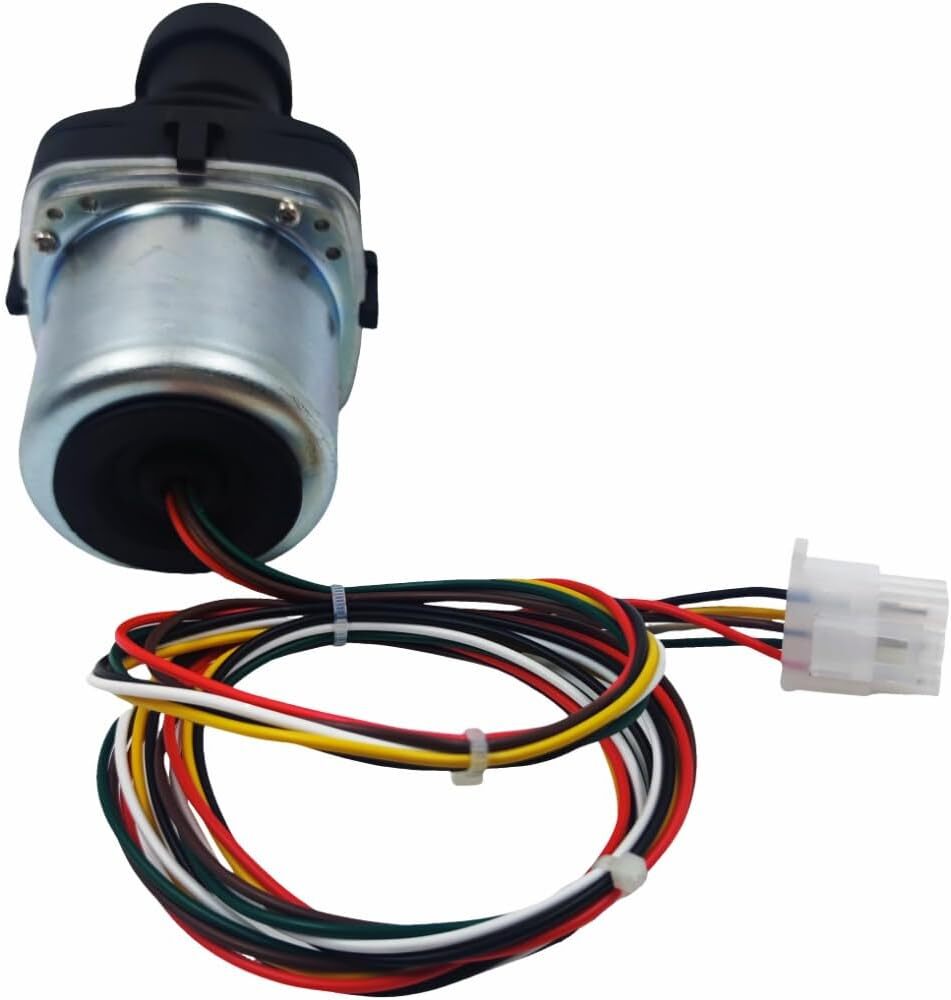 Joystick Controller 1001118419 1001178139 for JLG E45A E400A E300A E600J M600JP.