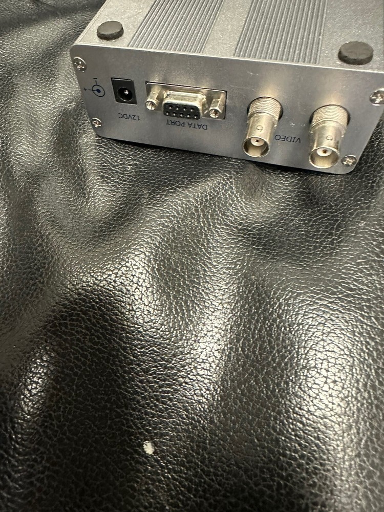 Decade Engineering XBOB-4C w/ power supply