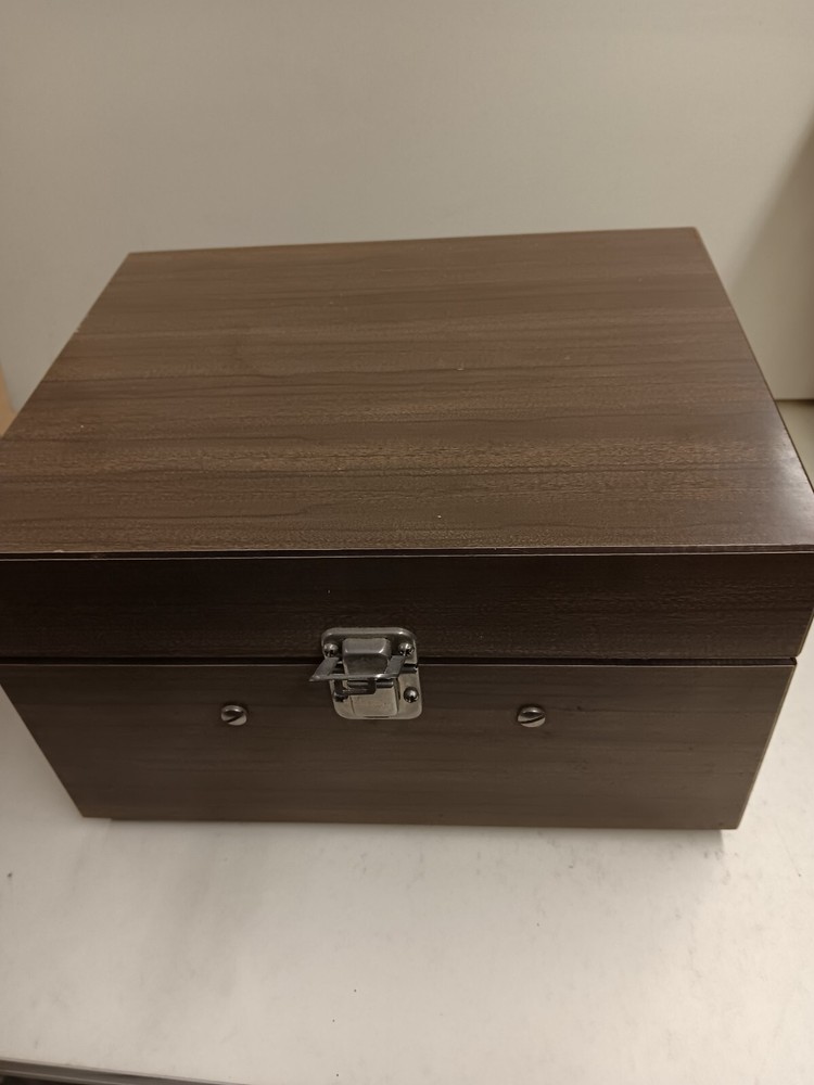 VINTAGE OMEGA THERMOCOUPLE TESTER