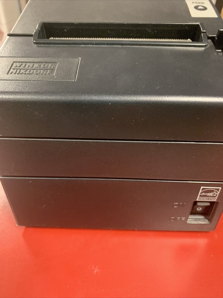 Wincor Nixdorf TH200i USB Printer - Refurbished