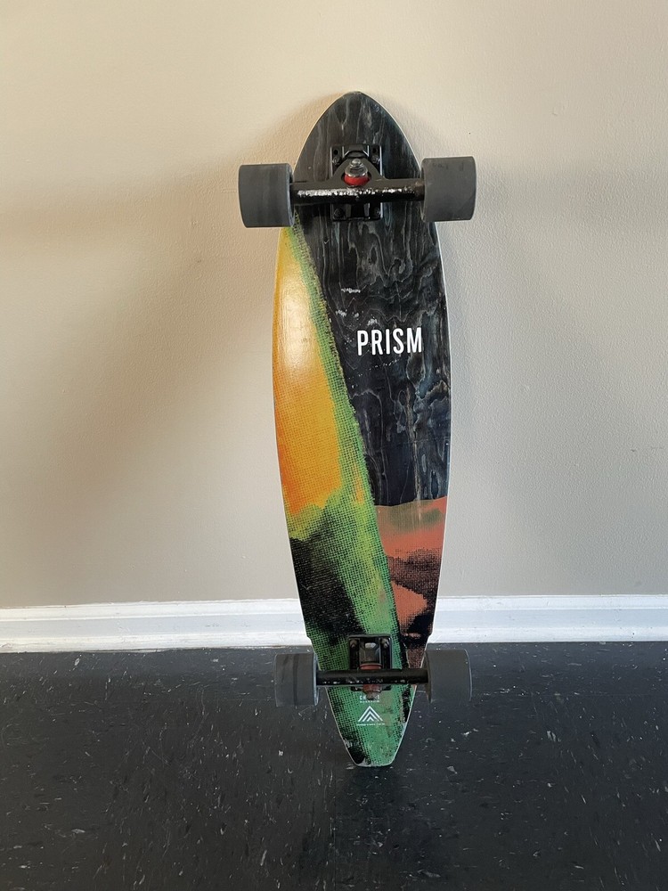 longboard