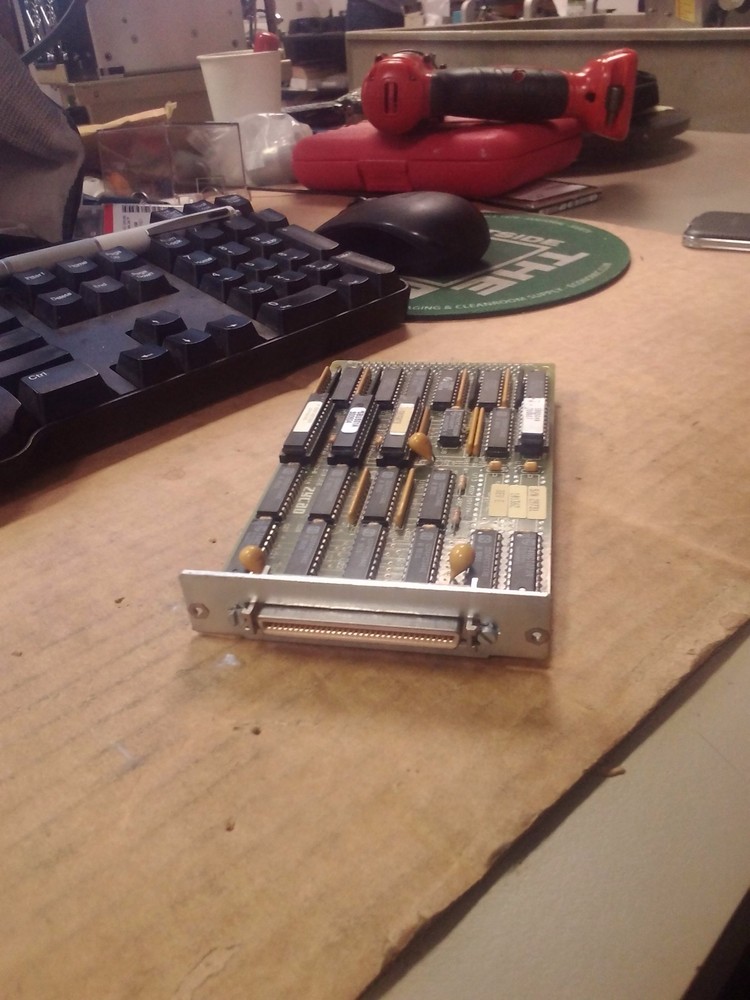 Zycao SBUS Interface Board FAB 101173-B