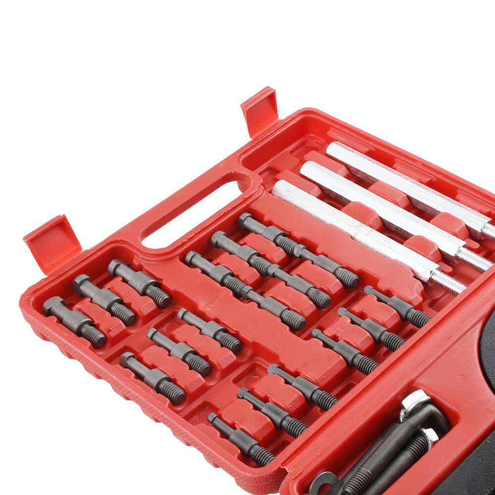 Three-jaw Bearing Removal Tool Bearing Puller Kit Special Disassembly Tool