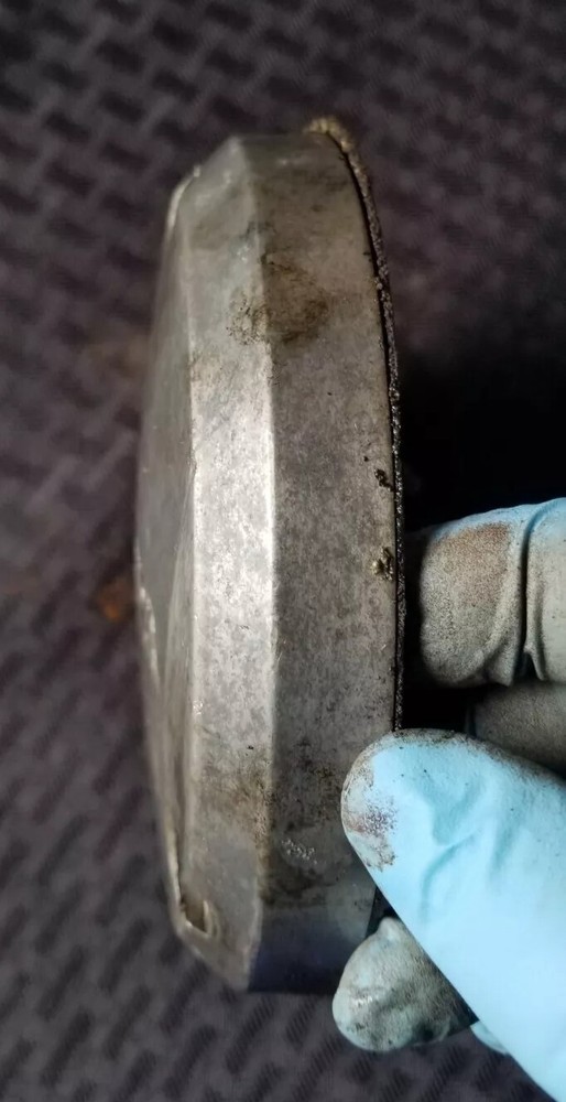 1970 Honda CB350 Magneto Cover ♻️