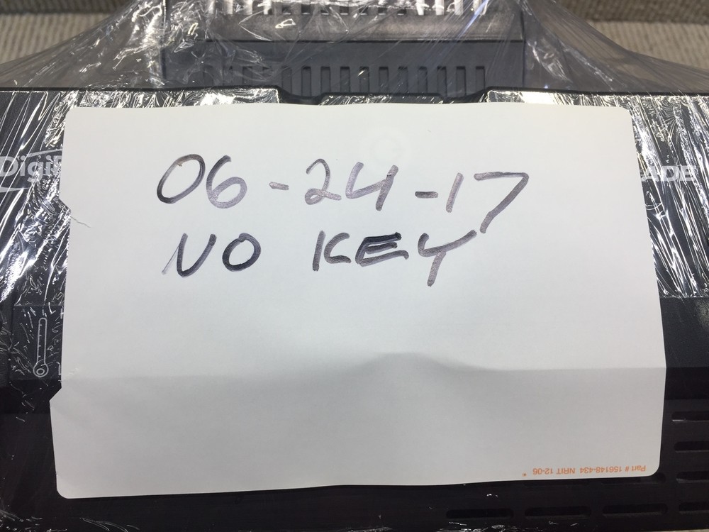 DigiPos Retail Blade W/ POWER SUPPLY