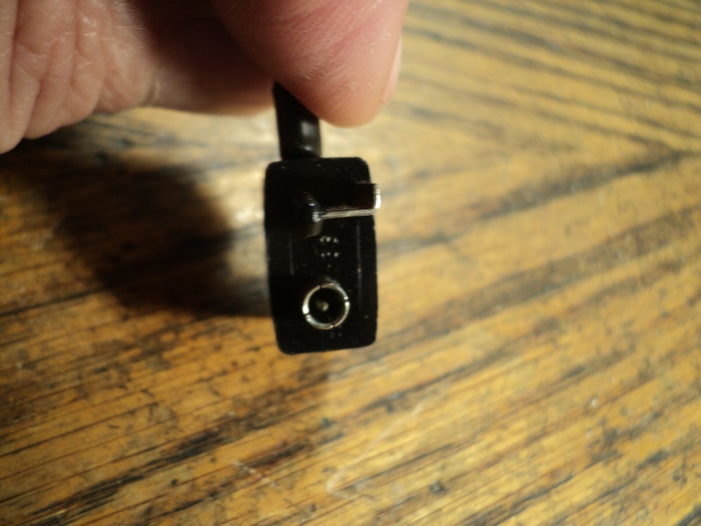 Vintage Polaroid Flash No. 268 Camera Accessory