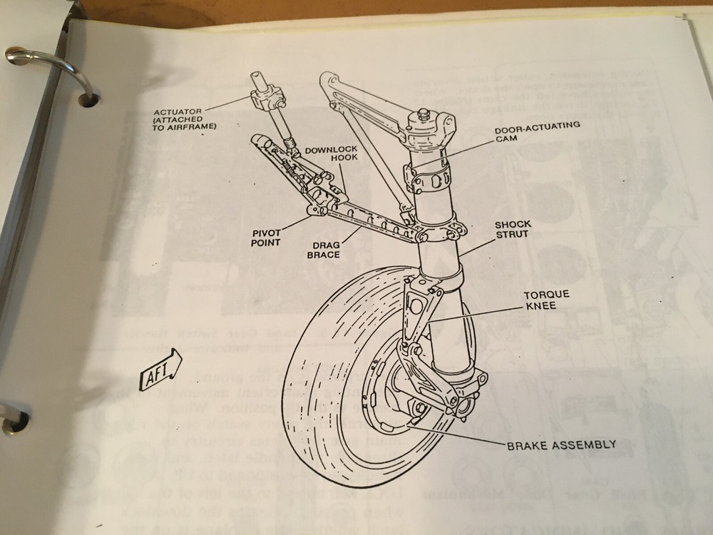 Beechcraft King Air 90 & 100 Pilot's Ground Training Manual