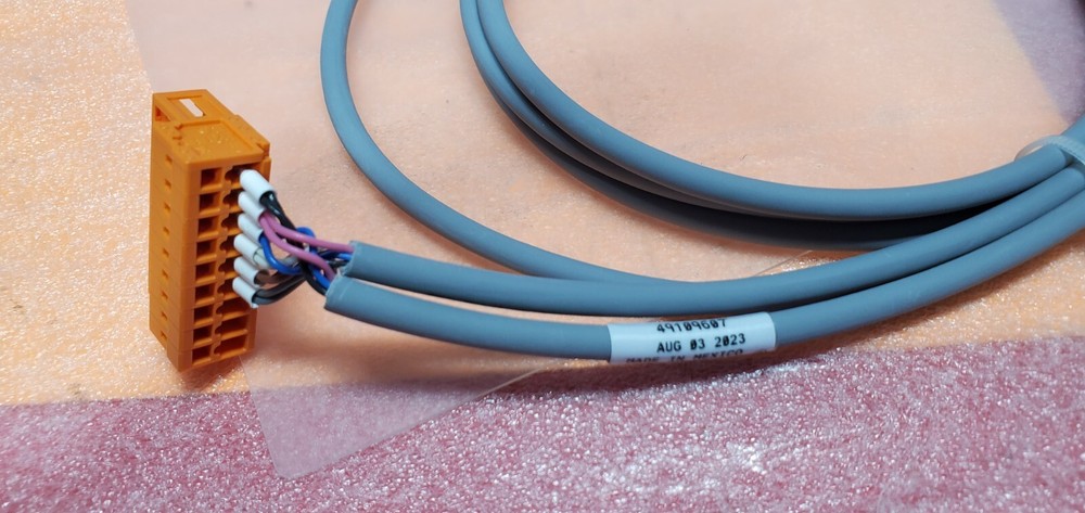 49109607 CABLES