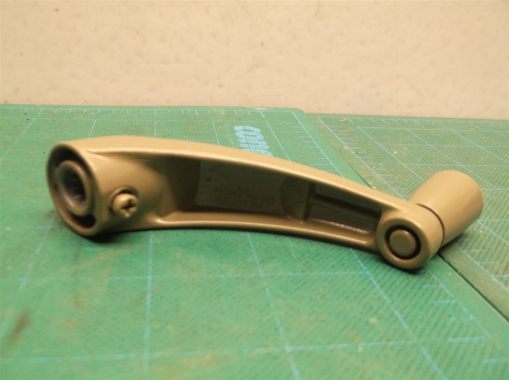 Andersen Classic Series Window Crank Operator Handle - Color Stone #1361358