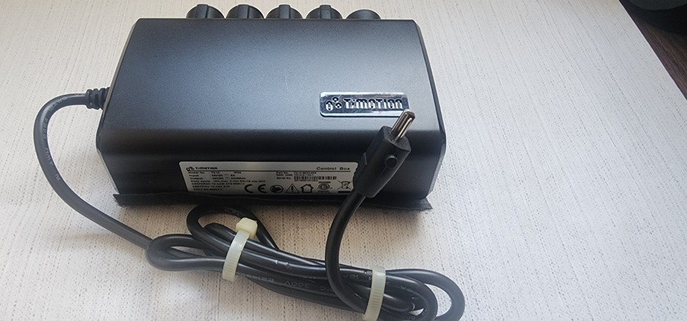 Timotion TC14 Motor Controller 30VDC 10A