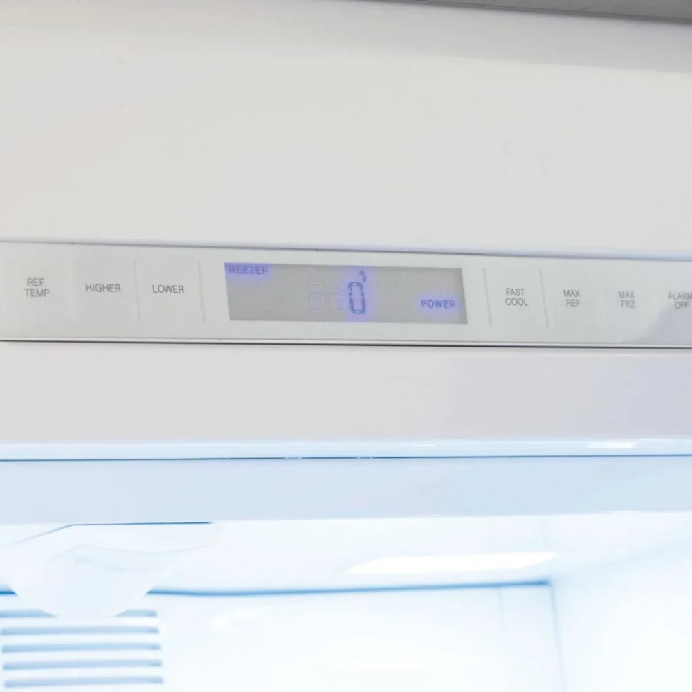 NEW Viking 5 Series 36" Panel Ready Refrigerator Column - FDRB5363R